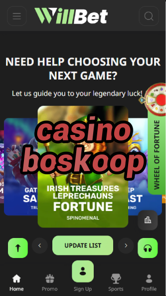 Casino Boskoop - Top Gambling Venues in Boskoop, NL-casinoorder.vip