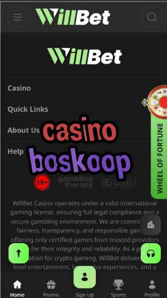 Casino Boskoop - Top Gambling Venues in Boskoop, NL-casinoorder.vip