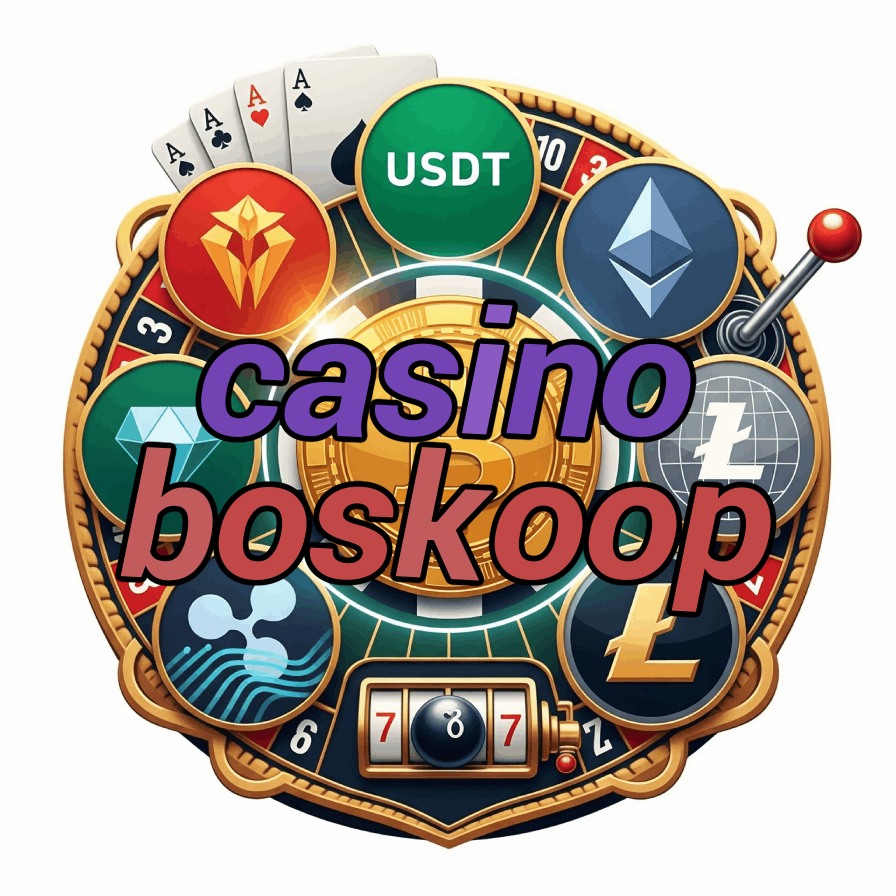 Casino Boskoop - Top Gambling Venues in Boskoop, NL